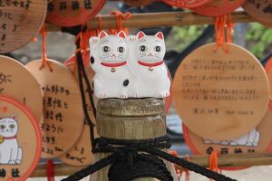 今戸神社 浅草 21 05 22 おっさんの一人旅